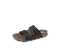 REEF Sandali da uomo, Phantom Tradewind, Fossile/Nero, 8