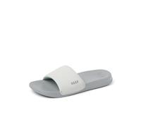 Reef Sandali infradito da uomo One Slide Grigio Tan, Grigio Grigio Pietra, 43 EU