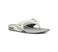 Reef Fanning Sandals Grigio EU 46 Uomo
