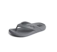 Reef Sandali Oasis in Marmo Oliva, Grigio, 39 EU