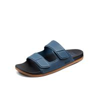REEF Sandali unisex per adulti con imbottitura Tradewind, Orion Nero, 46 EU