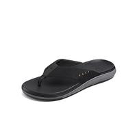 Reef Infradito Uomo Cushion Norte Grigio 42