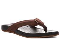 Reef Sandali Uomo Cushion Phantom 20 In Memory Marrone Nero EU 41-46