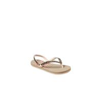 Reef Sandalo da bambina Little Stargazer Prints, Strisce di pesca, 21/22 EU