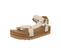 REEF Sandalo 'Tirra' beige / marrone Donna REEF 38,5 beige / marrone