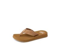 Reef Sandy - Infradito Donna, TAN, 38.5 EU