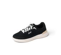 Reef Scarpe da donna, Shoreline Palisades, nero, 7