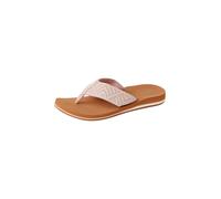 REEF Scarpe da spiaggia / da bagno 'Spring' rosa / bianco Donna - PROMO - Sport - Tipi di sport - Spiaggia e surf REEF 38,5