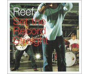 Reef - Set the Record Straight