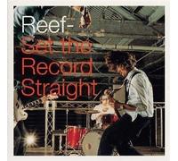 Reef - Set The Record Straight [Import]