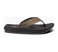 Reef Swellsole Cruiser, Flip-Flop Uomo, Marrone Chiaro, 44 EU