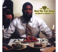Reef the Lost Cauze - Feast Or Famine