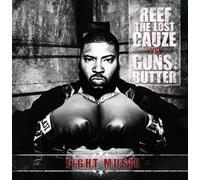 Reef The Lost Cauze - Fight Music