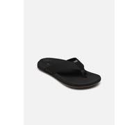 Reef - The Raglan Nero - Infradito 42 Nero