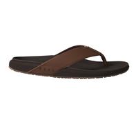 Reef - The Raglan - Sandali EU 46 nero/marrone