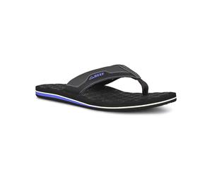 Reef The Ripper Sandali - Raven/Viola