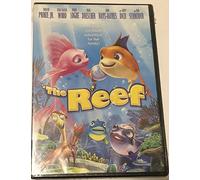 Reef, the (Walmart Black Friday) DVD