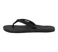 Reef Tides, Infradito Donna, Black, 36 EU