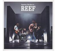 Reef Together (CD) Album