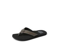 Reef Twinpin, Infradito Uomo, Grigio (Grey Gre), 39 EU