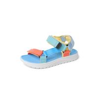 REEF Unisex-bambino Shoremazing, Multi, 1 Big Kid