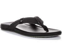 REEF Uomo Cuscino Phantom Sandali Marrone Memoria Schiuma Infradito UK 6-12