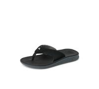 Reef Uomo Rover Sandali infradito, Nero, 46 EU
