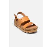 Reef - Vista Hi Buckle Bianco - Sandali e scarpe aperte 36 Bianco