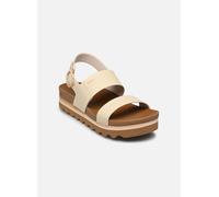 Reef - Vista Hi Buckle Bianco - Sandali e scarpe aperte 40 Bianco