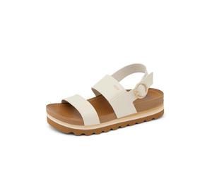 Reef Vista Hi Buckle, Sandali Donna, Vintage, 40 EU