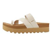 Reef - Vista Hi Layla - - Shoes - Donna - Beige - 37 1/2 EU