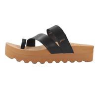 Reef - Vista Hi Layla - - Shoes - Donna - Nero - 40 EU