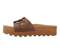 Reef - Vista Hi Sadie - - Shoes - Donna - Marrone - 40 EU