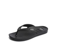 REEF WATER COURT - Infradito, Black,