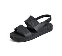 REEF Water Vista, Infradito Donna, Nero, 43 EU