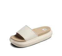 Reef Wmns Cushion Bondi Bay CJ2687 Col Beige Beige/40
