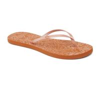 Reef - Women's Bliss-Full - Sandali US 11 | EU 42,5 arancione/fuchsia