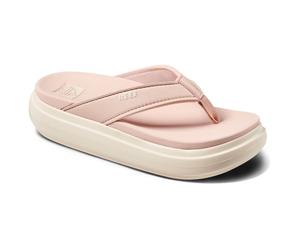 Reef - Women's Cushion Bondi - Sandali EU 42,5 fuchsia/beige