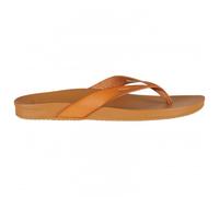 Reef - Women's Cushion Bounce Court - Sandali da trekking US 8 | EU 38,5 arancione/marrone
