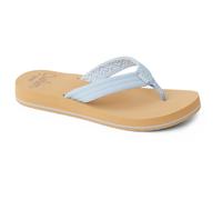 Reef - Women's Cushion Breeze - Sandali US 9 | EU 40 beige
