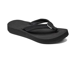 Reef - Women's Cushion Breeze - Sandali US 9 | EU 40 nero