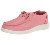 Reef Women's Cushion Coast Sneaker, Rosa, 40 EU