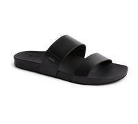 Reef Cushion Bounce Vista, Sandali a Ciabatta Donna, Nero, 37.5 EU