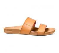 Reef - Women's Cushion Vista - Sandali US 11 | EU 42,5 arancione/beige