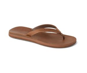 Reef - Women's Ojai Classic Slim - Sandali EU 42,5 marrone