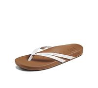 Reef Cushion Spring Joy, Infradito Donna, Cloud, 39 EU
