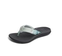 Reef Women's Santa Ana Mint 9 M