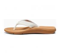 Reef Santa ANA, Infradito Donna, Cloud, 36 EU