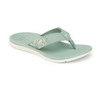 Reef - Women's Santa Ana - Sandali EU 37,5 verde