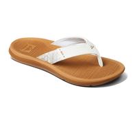 Reef - Women's Santa Ana - Sandali EU 41 marrone/arancione